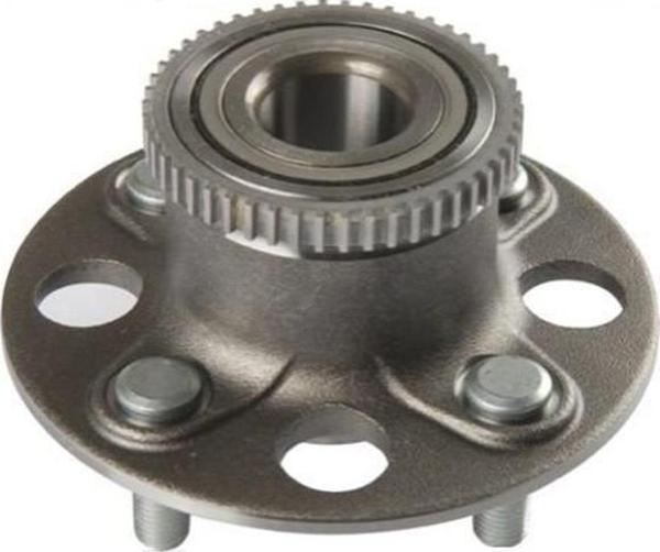 Arka Porya Civic 2001-2006 VTEC ABS'li - Image 1
