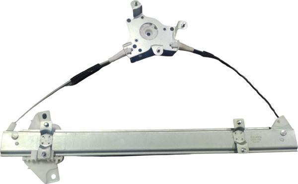 Cam Krikosu Ön Sağ Accent 1995-2000 Elektrikli - Image 1