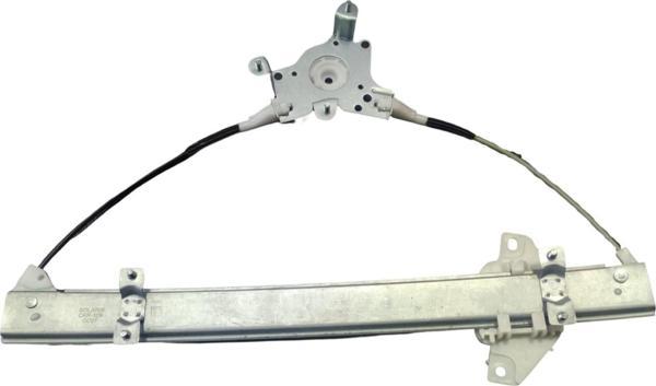 Cam Krikosu Ön Sol Accent 1995-2000 Elektrikli - Image 1