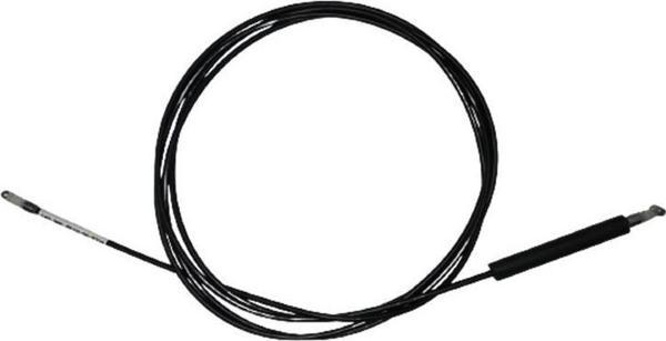 Bagaj Açma Teli 323 Familia / Lantis 1.5 Z5 DOHC 1996- - Image 1