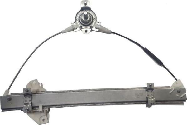Cam Krikosu Ön Sağ Accent 1995-2000 Manuel - Image 1