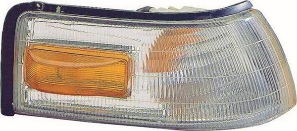 Sinyal Sağ Mazda 626 1988-1991 - Image 1