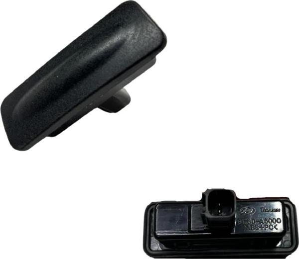 Bagaj Açma Düğmesi İ-30 2012-2016 / Ceed 2012- - Image 1
