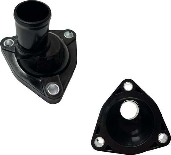 Termostat Üst Kapak Micra 2003-2011 K12 / Note 2006-2013 - Image 1