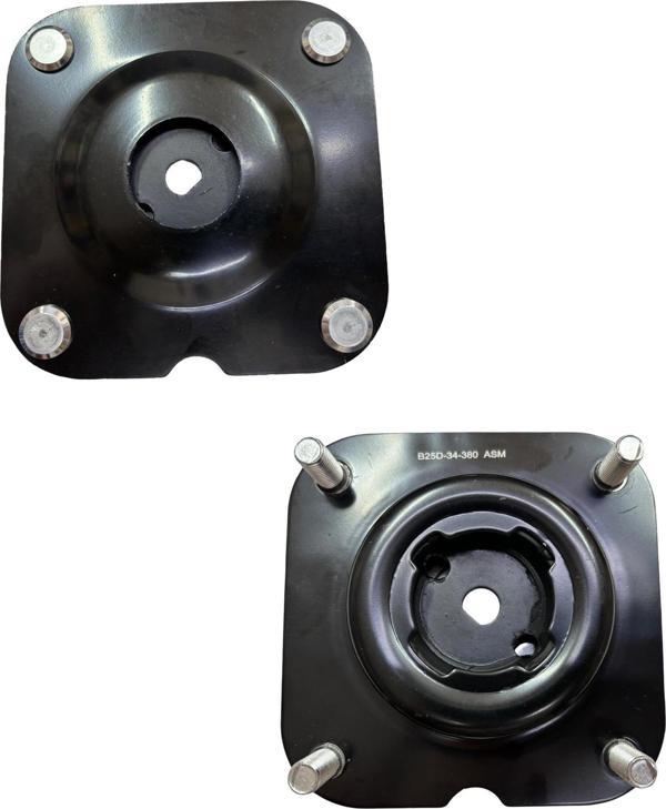Amortisör Takoz Ön Mazda 323 1998-2002 Familia / Lantis - Image 1