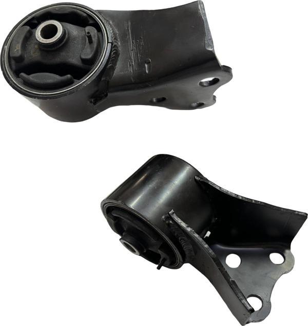 Motor Kulak Arka 626 1992-1997 Manuel - Image 1