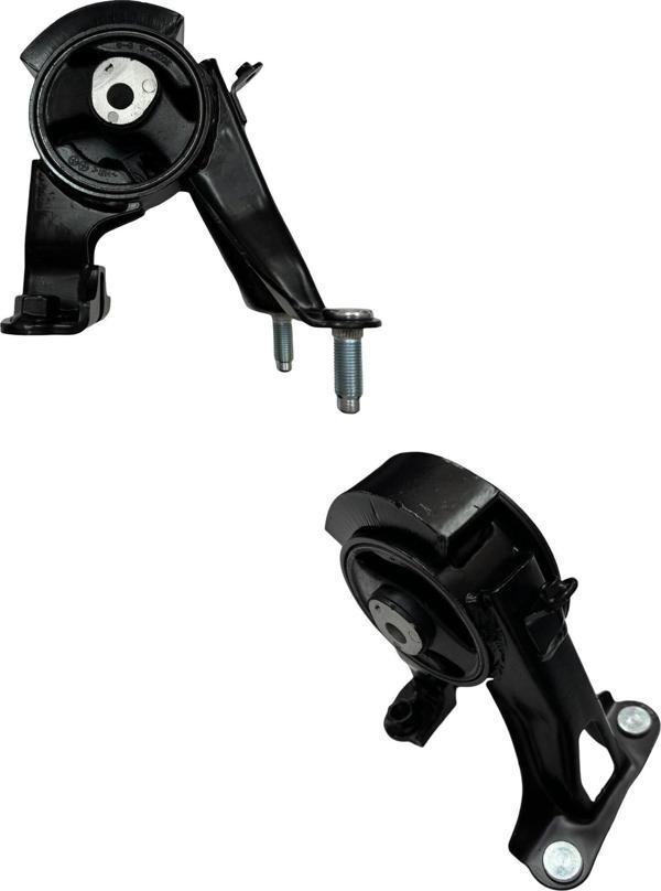 Motor Kulak Arka Corolla 2007-2018 / Auris 2007-2018 / Avensis 2009- - Image 1