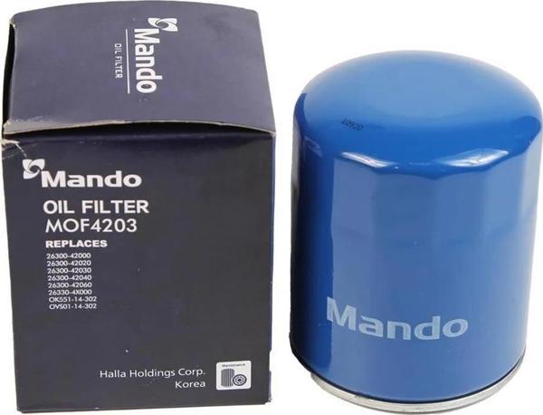 Yağ Filtresi H100 / L300 / L200 / Starex - Image 1