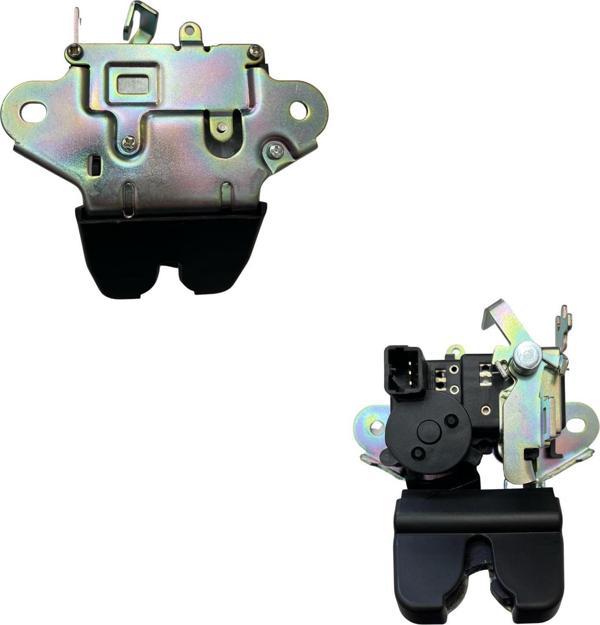 Bagaj Kilidi Cerato 2015-2018 - Image 1