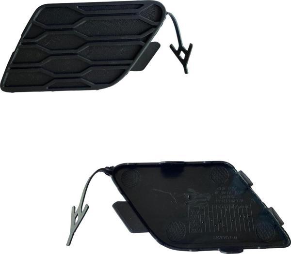 Çeki Demir Kapağı Arka Chery Tiggo 8 Pro - Image 1