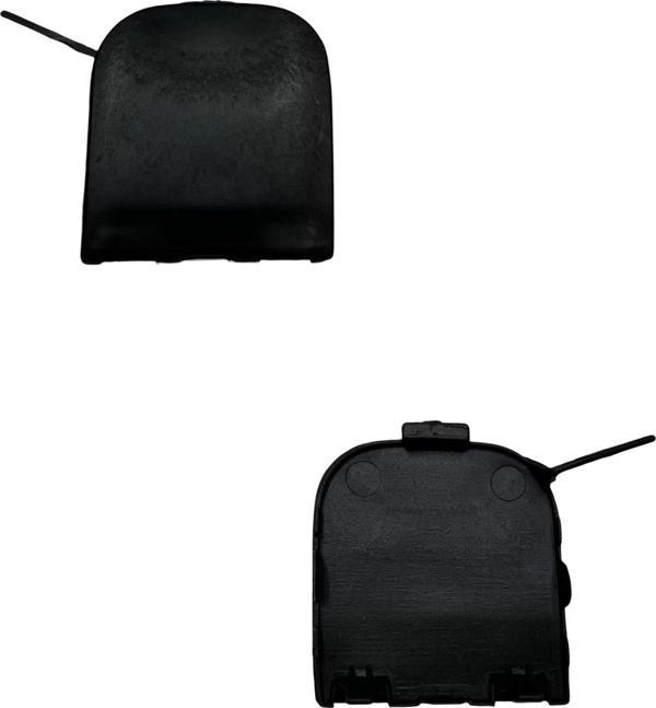 Çeki Demir Kapağı Ön Chery Omoda 5 - Image 1