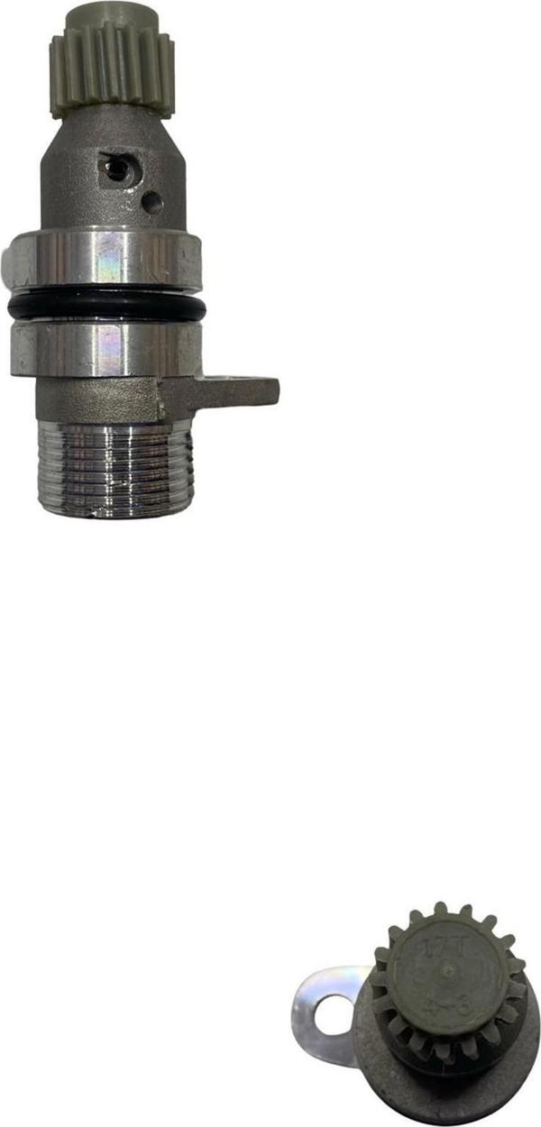 Kilometre Dişli H100 / Starex / Bongo 17 Diş - Image 1