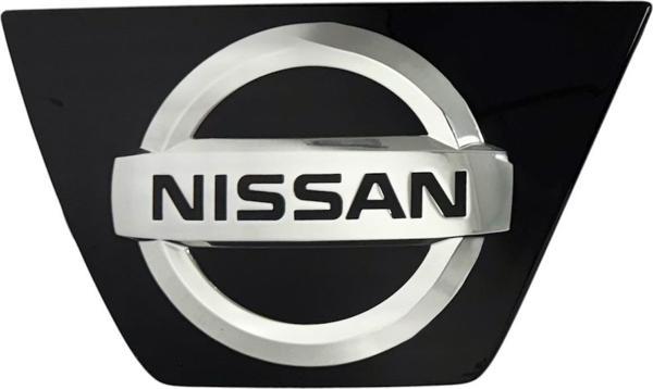 Ön Panjur Arması Qashqai 2017-2019  - Image 1