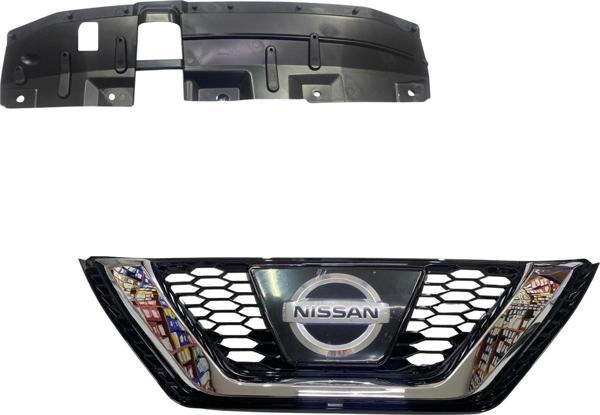 Ön Panjur Qashqai 2017-2019 - Image 1