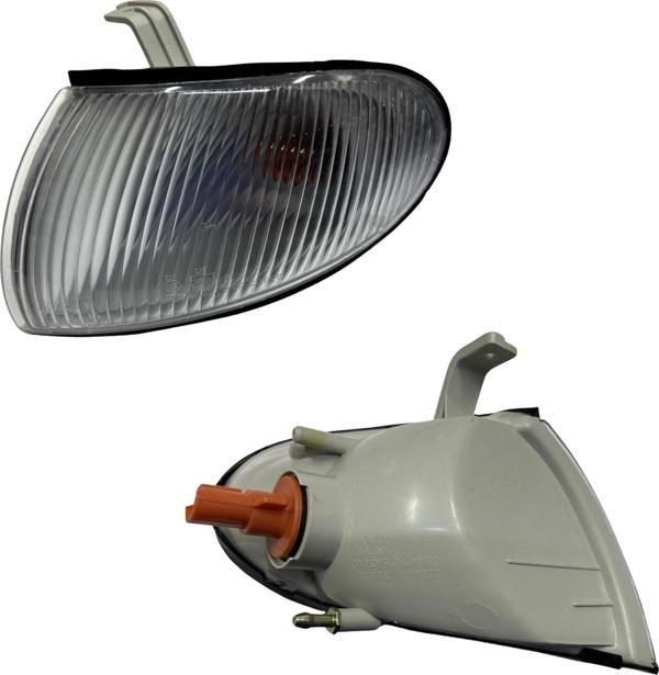Sinyal Sol Accent 1998-2000 - Image 1