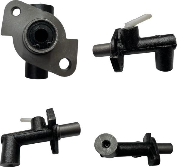 Debriyaj Üst Merkez Mazda 323 1995-1998 Familla - Image 1