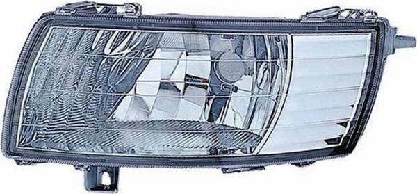 Sis Lambası Sol Corolla 2002-2004 Sedan - Image 1