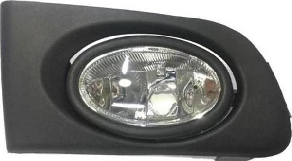 Sis Lambası Sol Civic 2001-2003 VTEC - Image 1