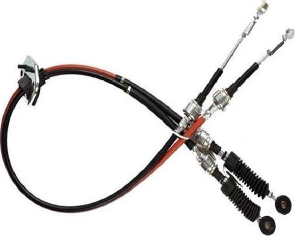 Vites Teli Accent 2003-2005 Dizel - Image 1