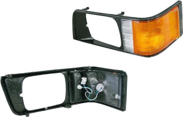 Sinyal Sol L300 87-97 Çerçeveli - Image 1