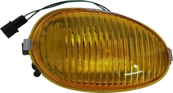 Sis Lambası Sağ Accent 1995-2000 Sarı - Image 1