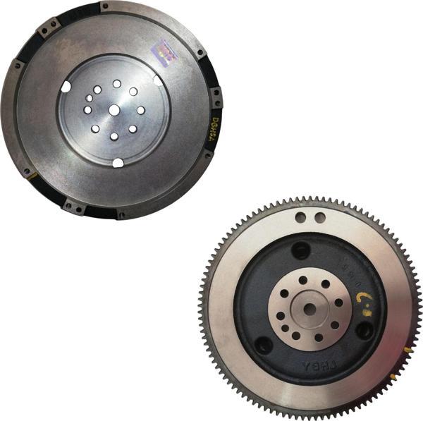 Volant Accent Era 2006-2011 / Rio 2006-2011 Dizel - Image 1