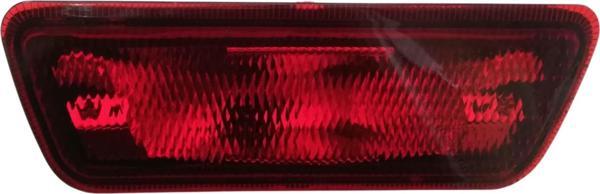 Tampon Reflektörü Arka Orta Juke / X-Trail 2011-2016 / Micra 2013-2019 - Image 1