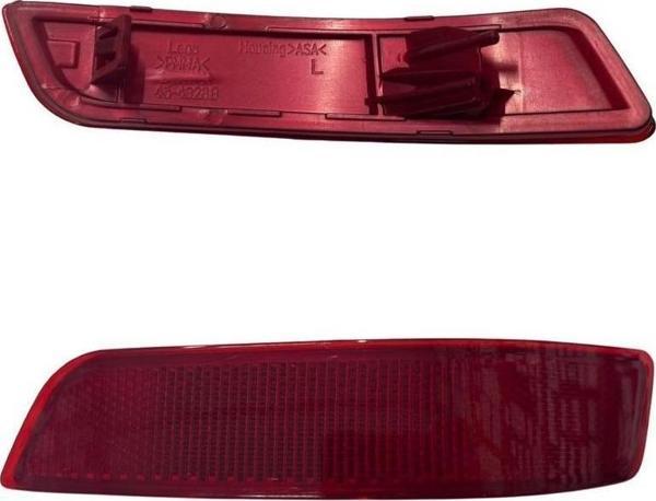Tampon Reflektörü Arka Sol Corolla 2013-2018 - Image 1
