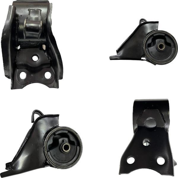 Motor Kulak Arka 626 1992-1997 Otomatik - Image 1