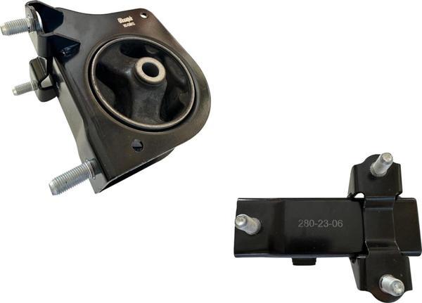 Motor Kulak Arka Hrv 1999-2005 - Image 1