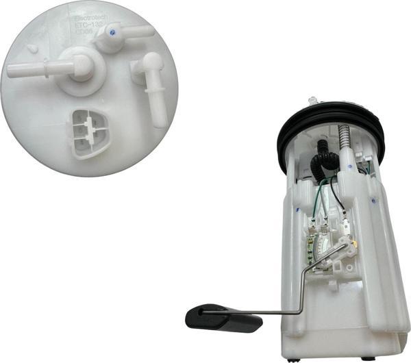 Yakıt Depo Şamandırası Komple Accent 2000-2006 Benzinli - Image 1