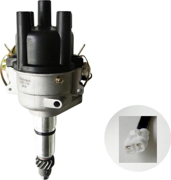 Distribütör Carry 1990-1998 SK410 F10A Elektronik Ateşleme - Image 1