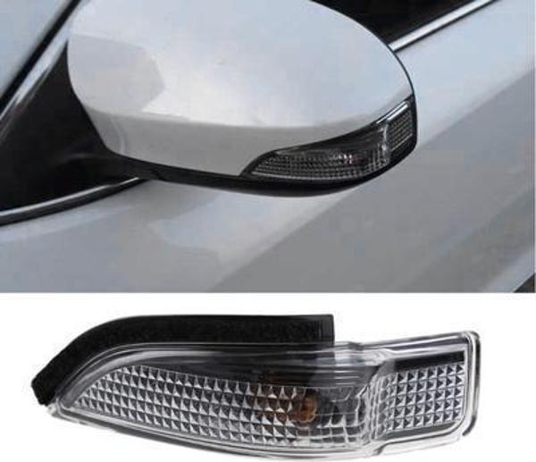 Ayna Sinyali Sol Corolla 2013-2020 / Auris 2013-2020 / Avensis 2013-2020 / C-HR 2013-2020 - Image 1