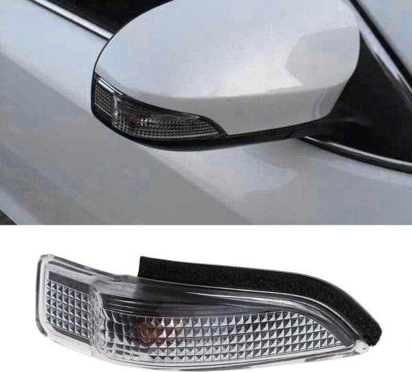 Ayna Sinyali Sağ Corolla 2013-2020 / Auris 2013-2020 / Avensis 2013-2020 / C-HR 2013-2020 - Image 1