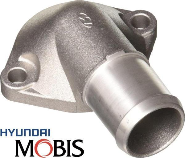 Termostat Üst Kapak Accent 1995-2006 / Getz - Image 1