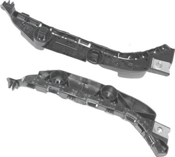 Ön Tampon Braketi Sol Civic 2006-2011 FD6 - Image 1