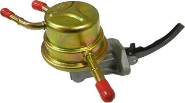 Benzin Otomatiği Mazda 626 1988-1991 - Image 1