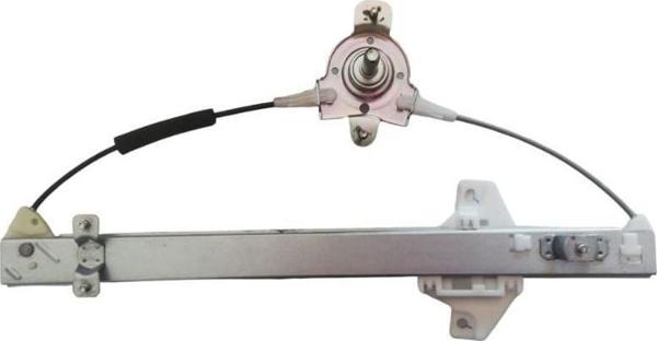 Cam Krikosu Arka Sol Accent 2000-2006 Manuel - Image 1