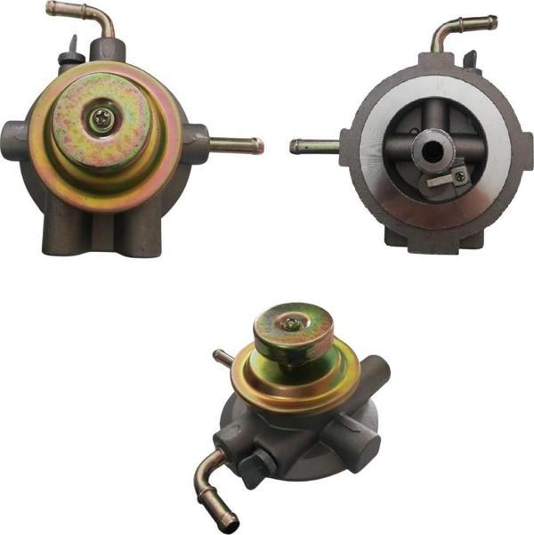 Mazot Otomatiği E2200 / Besta - Image 1