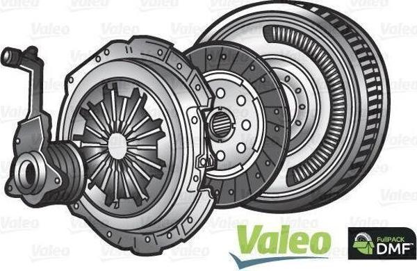 Volantlı Set Qashqai 2010- 1.5 DCİ / Juke 2010- 1.5 DCİ 6 İleri - Image 1