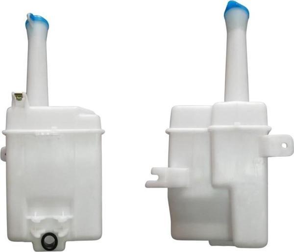 Su Fıskiye Deposu Accent 2000-2006 - Image 1