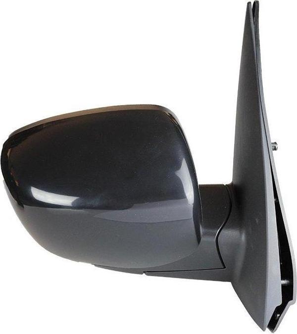 Ayna Sağ İ-10 2007-2013 Elektrikli Isıtmalı Parlak - Image 1