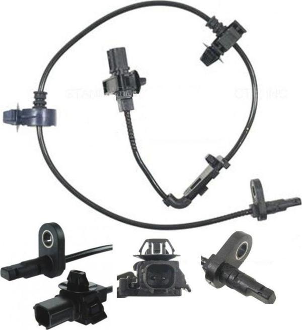Abs Sensörü Ön Sol Civic 2006-2011 FD6 - Image 1