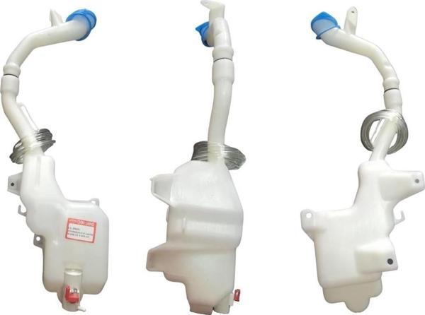 Su Fıskiye Deposu Civic Sedan 2007-2011 FD6 Motorlu - Image 1