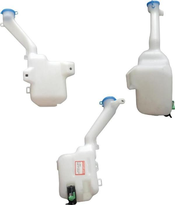 Su Fıskiye Deposu Civic 1996-2001 Sedan Motorlu - Image 1