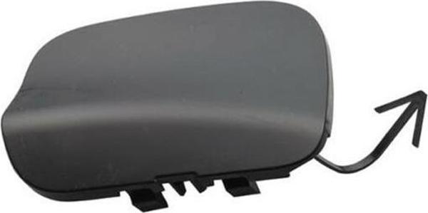 Çeki Demir Kapağı Ön Juke 2011-2014 - Image 1