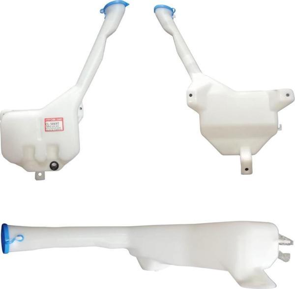 Su Fıskiye Deposu Civic 2001-2006 Motorsuz - Image 1