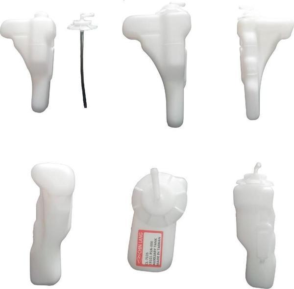 Radyatör Yedek Su Deposu Civic 1996-2001 - Image 1