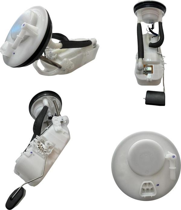 Yakıt Depo Şamandırası Komple Cerato 2004- - Image 1