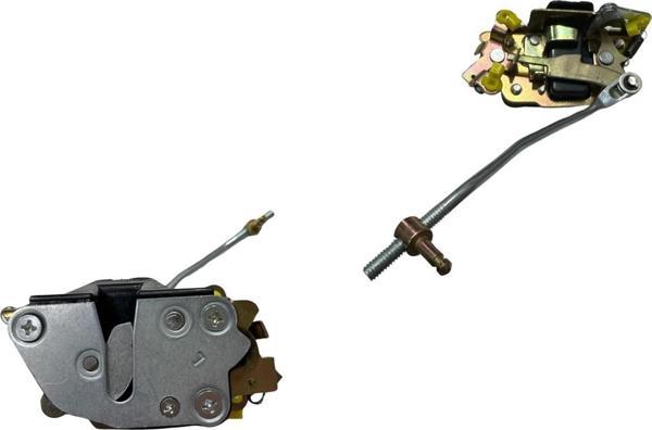 Kapı Kilidi Ön Sol Carry 1990-1998 SK410 - Image 1